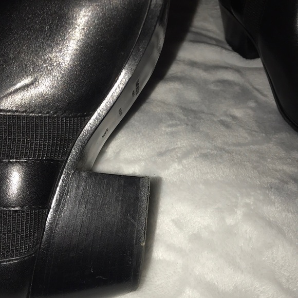 Saint Laurent booties - Picture 8 of 11